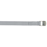 Bordo - Quick Strap 1.0 meter long Grey | QST1.0